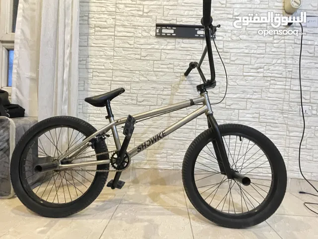 بايسكل BMX بي ام اكس ماركه showke
