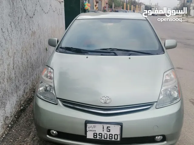 Used Toyota Prius in Irbid