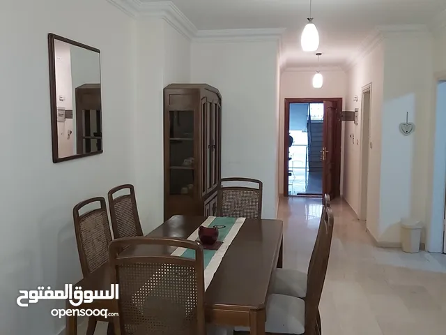145m2 3 Bedrooms Apartments for Rent in Amman Deir Ghbar