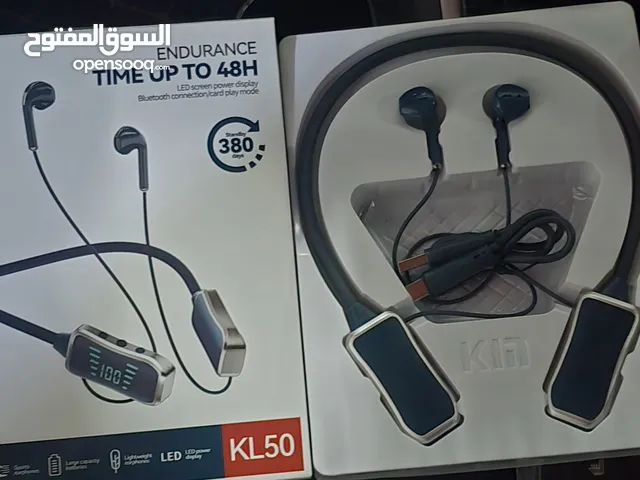 kin Neckband earphones