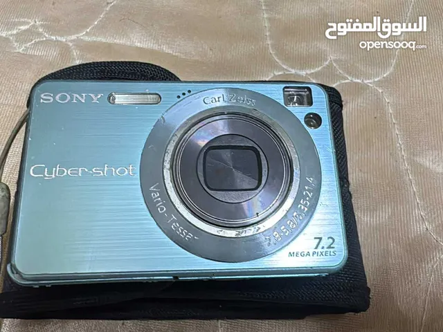 Sony digital camera