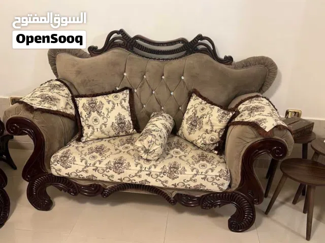 طقم كنب من شهوان للبيع