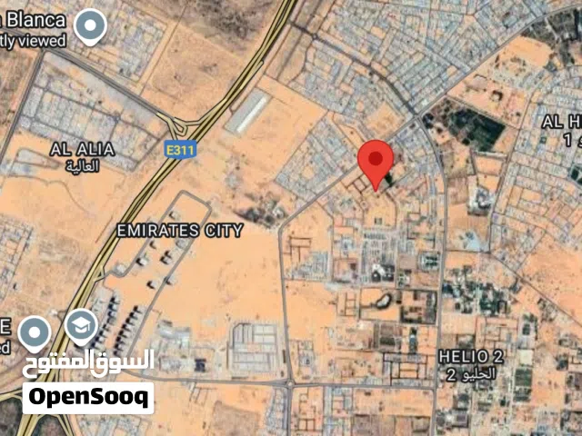 ارض زاوية بمنطقة الحليو2 من المالك مباشرة شامل رسوم التسجيل