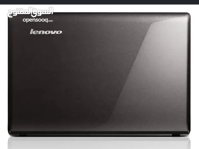 Windows Lenovo for sale  in Mansoura