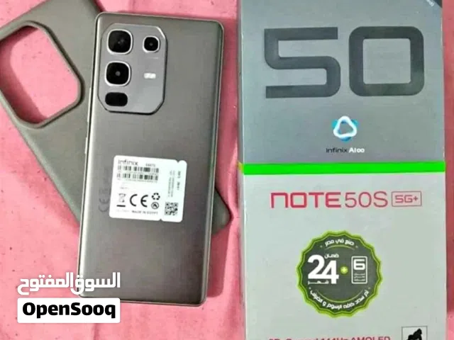 Infinix Other 256 GB in Qalubia