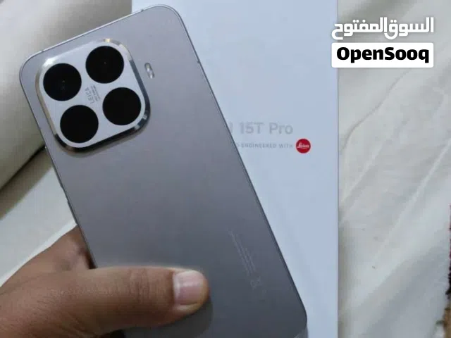 شاومي 15T برو 5G