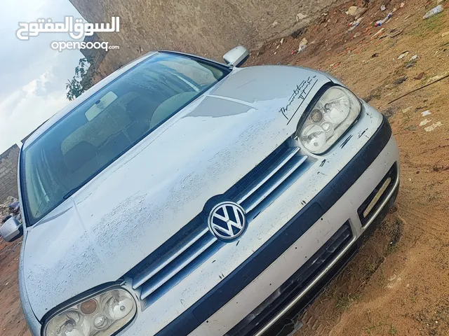 Used Volkswagen ID 4 in Qasr Al-Akhiar