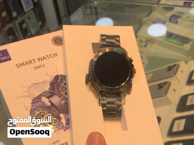 Samrt watch wiwu sw03 new