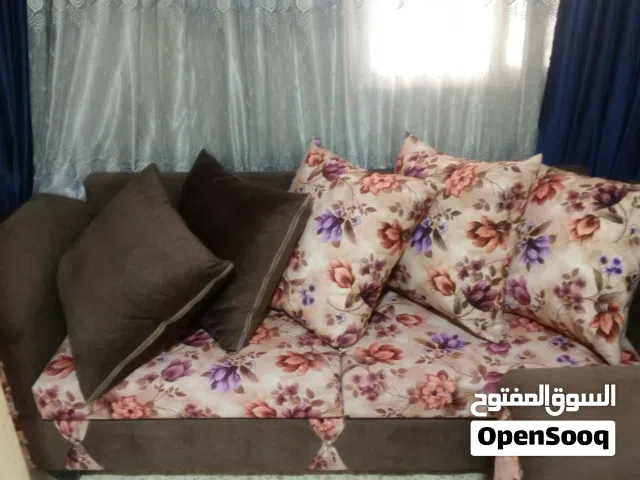 طقم كنب عدد 2