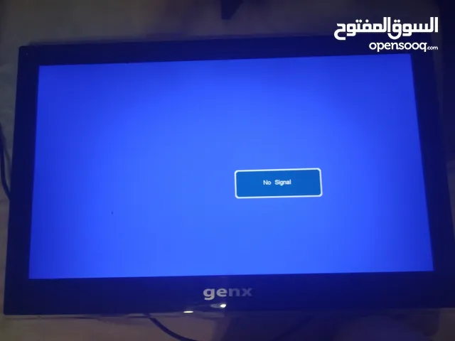 Samsung LED 32 inch TV in Jeddah
