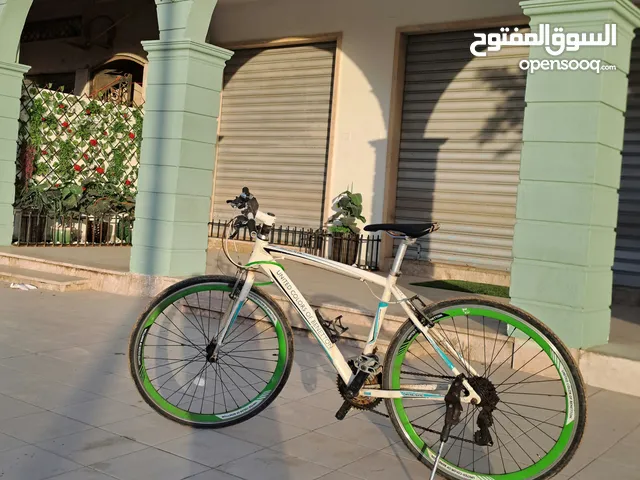 دراجة 28 سريعة ماشاءالله الدراجة سرعتها توصل 30km سريعه ما شاء الله تبارك الله