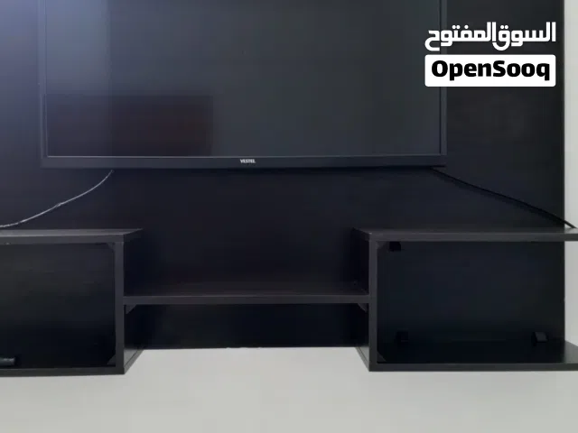 ديكور شاشه
