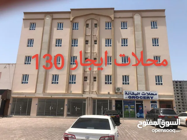 Unfurnished Monthly in Muscat Al Maabilah