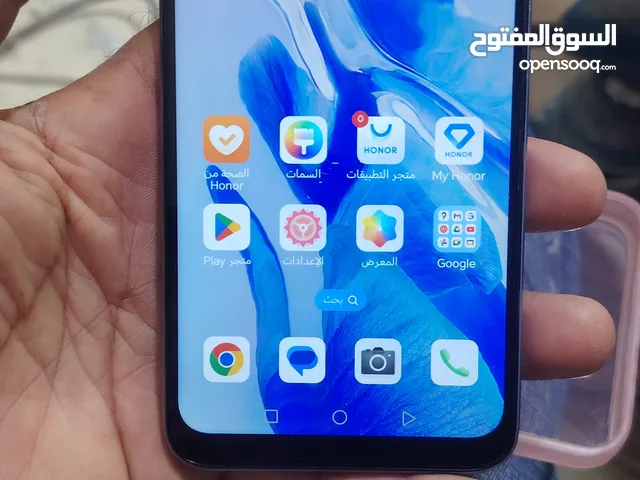Honor Honor X6 128 GB in Farwaniya