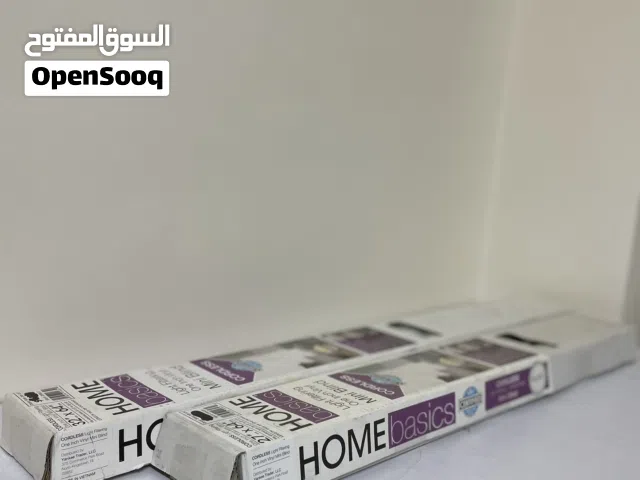 ستائرMini Blinds عملية بدون خيط، فلترة ضوء ممتازة ومناسبة لكل الغرف، جديدة داخل الكرتونة.”