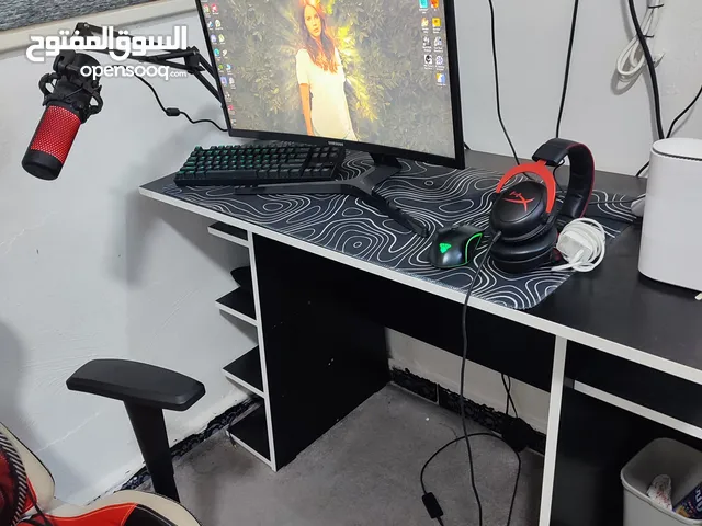 pc للبيع كامل مكمل