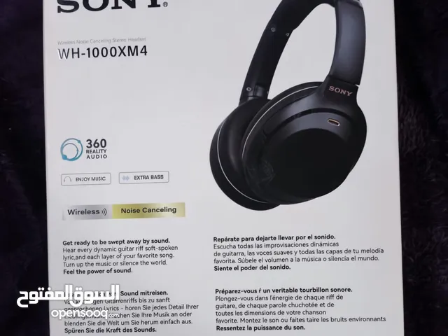 Headsets for Sale in Basra