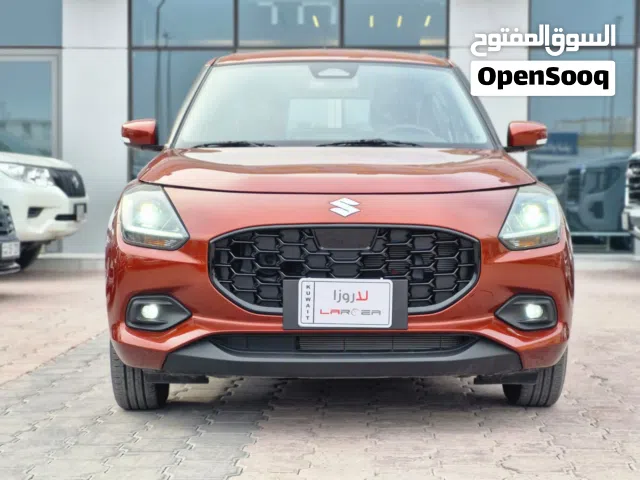Used Suzuki Swift in Farwaniya
