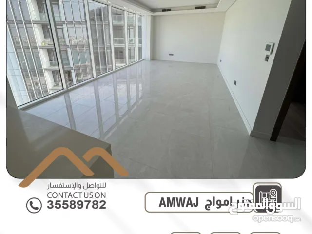 122 m2 2 Bedrooms Apartments for Sale in Muharraq Amwaj Islands