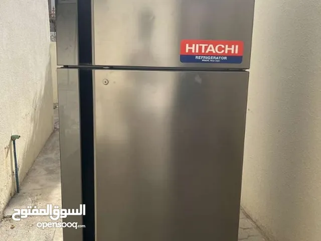 Hitachi Refrigerators in Muscat