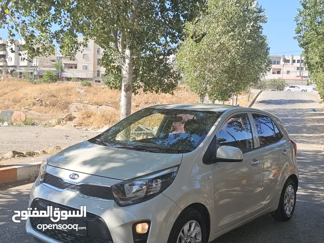 كيا بيكانتو 2019