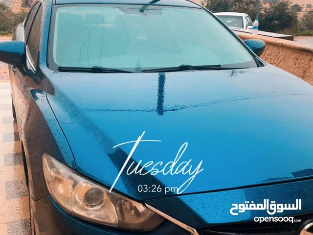 Mazda 6 2014 in Amman