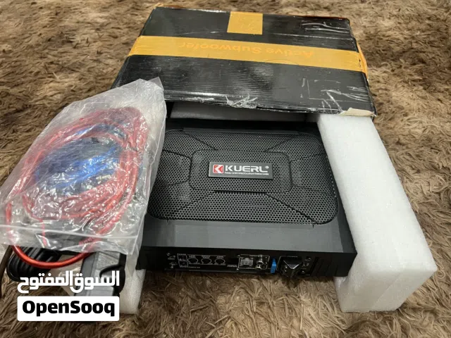 دمام تحت الكشن اصلي جديد كامل ملحقاته صوت خرافي