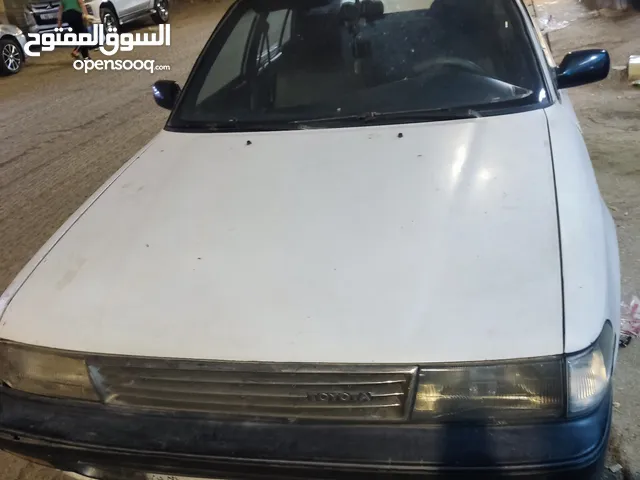 Used Toyota Corona in Ajloun