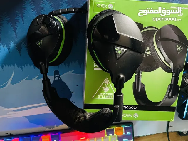 Xbox Gaming Headset in Tripoli