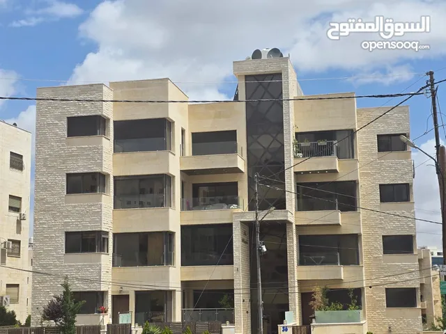 98 m2 2 Bedrooms Apartments for Sale in Amman 7th Circle