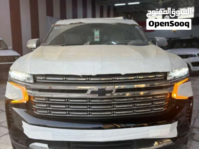 تاهوو 2024 بريمر زيرو