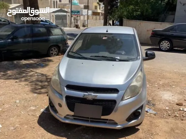 سبارك 2014 اتوماتيك للبيع بداعي السفر