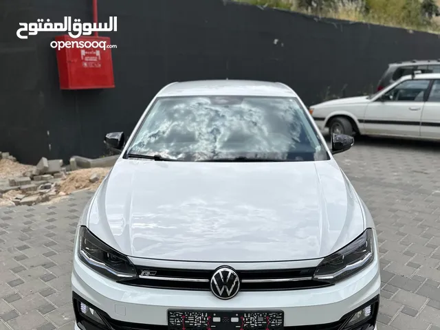 سيارة بولو 2021