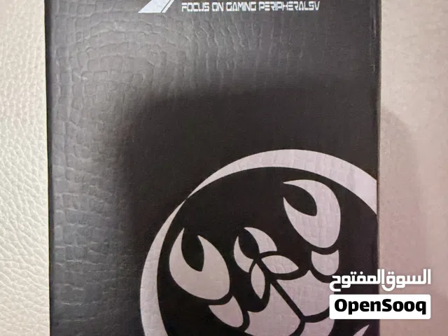 ماوس ألعاب لاسلكي HXSJ – قريب جدًا من Attack Shark
