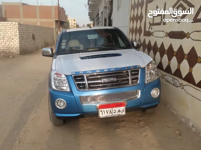 Used Isuzu Other in Assiut