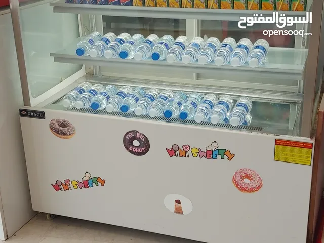 Crafft Freezers in Muscat