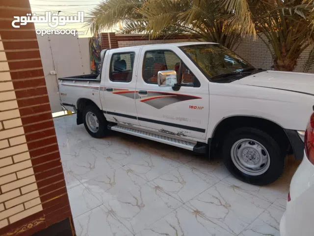 بيكب نيسان دبل قماره رقم ميسان بسمي تخم تاير حدادي جديده سنويه مجدده الغايه 2030