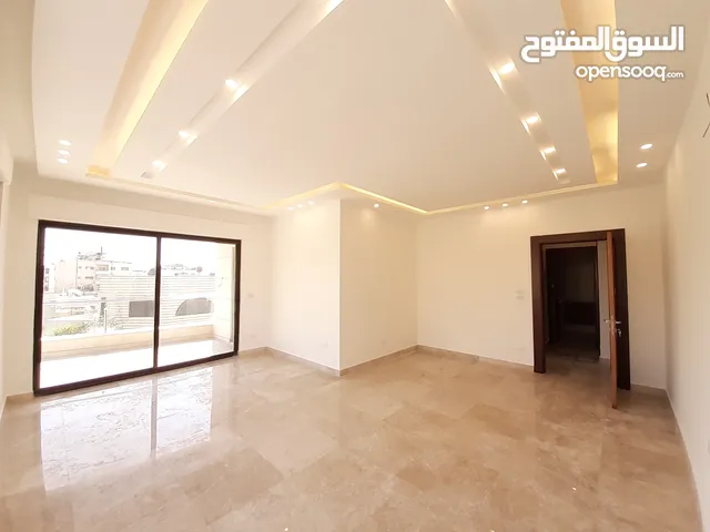 110m2 3 Bedrooms Apartments for Sale in Amman Swefieh