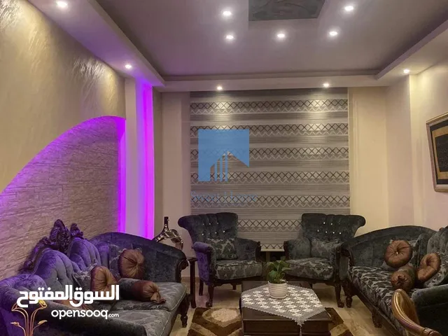 185 m2 3 Bedrooms Apartments for Sale in Amman Khalda