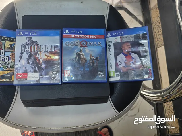 PlayStation 4 PlayStation for sale in Basra