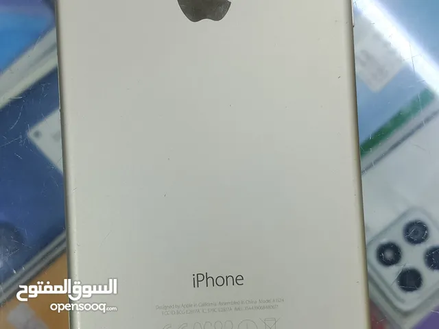 Apple iPhone 6 Plus 64 GB in Al Batinah