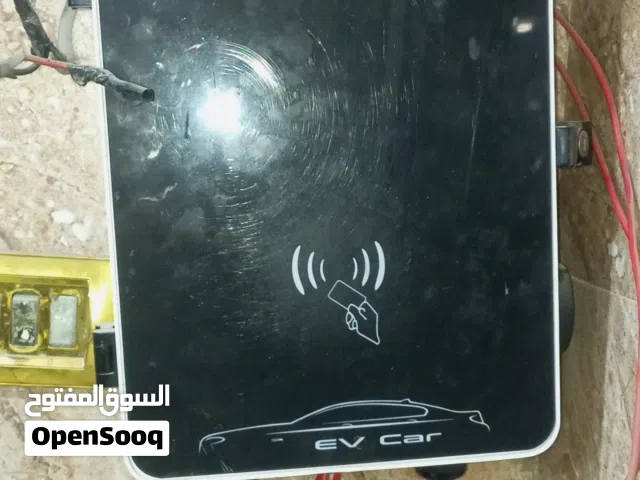 شاحن سياره كهرباء