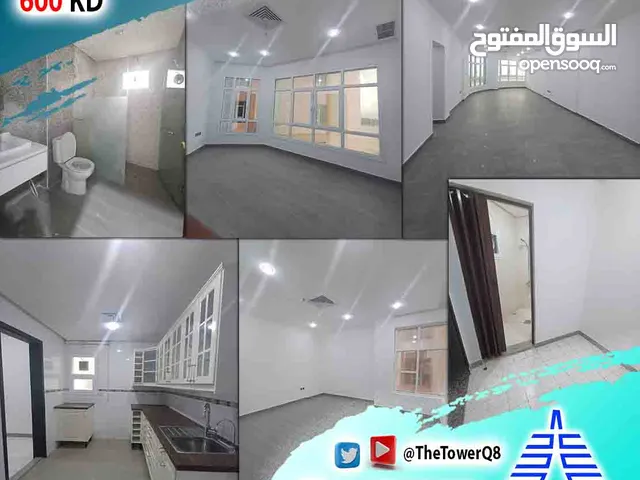 100 m2 2 Bedrooms Apartments for Rent in Hawally Shaab