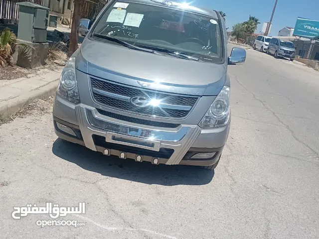 Used Hyundai H1 in Zarqa
