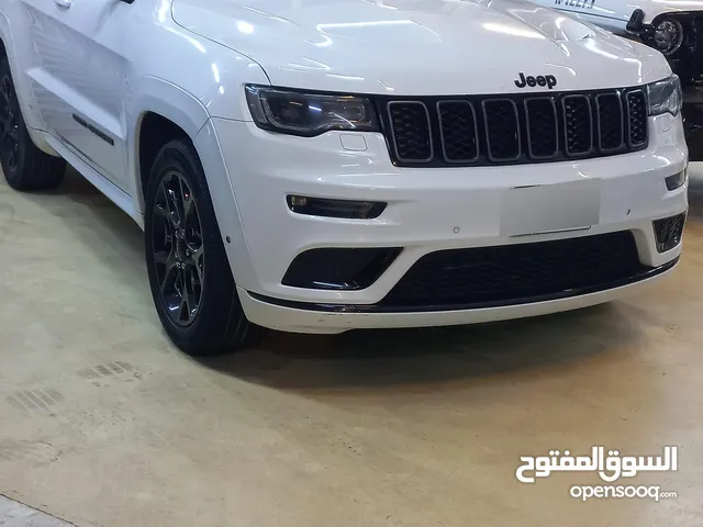 جيب موديل 2021 فئة S فول مواصفات للبيع او المراوس متواجدون واتساب