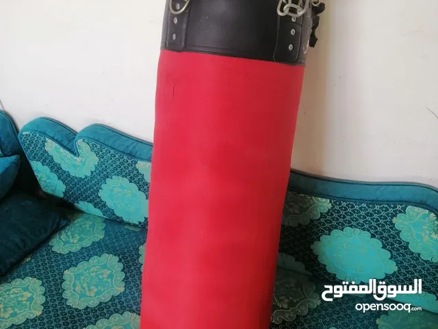كيس ملاكمة