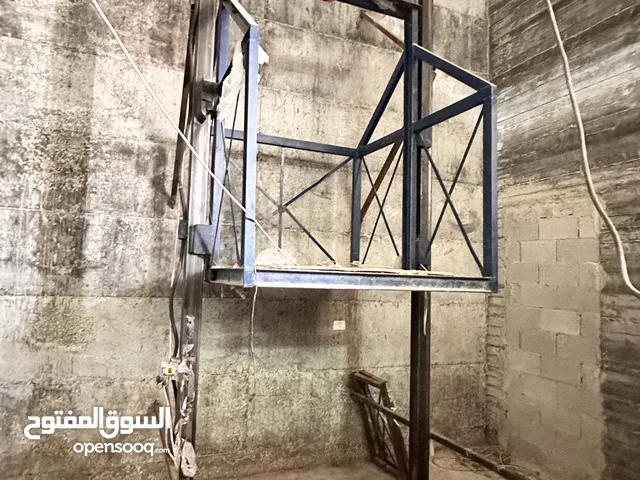 ونش نص طن للبيع