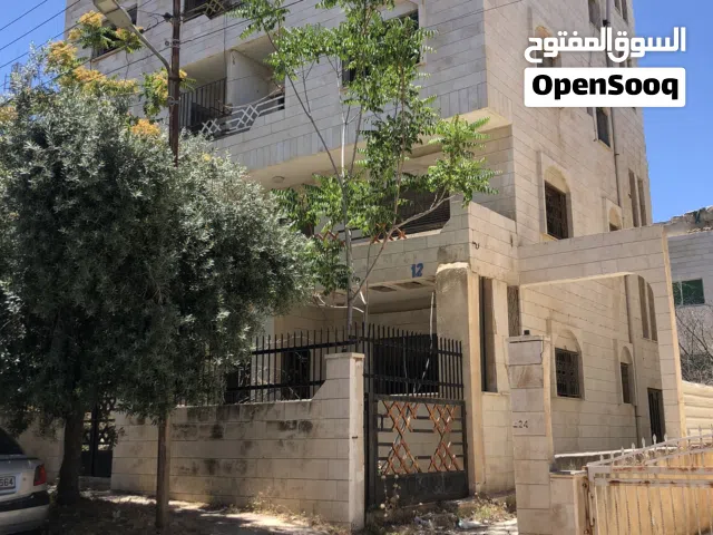 Building for Sale in Amman Daheit Al-Haj Hassan
