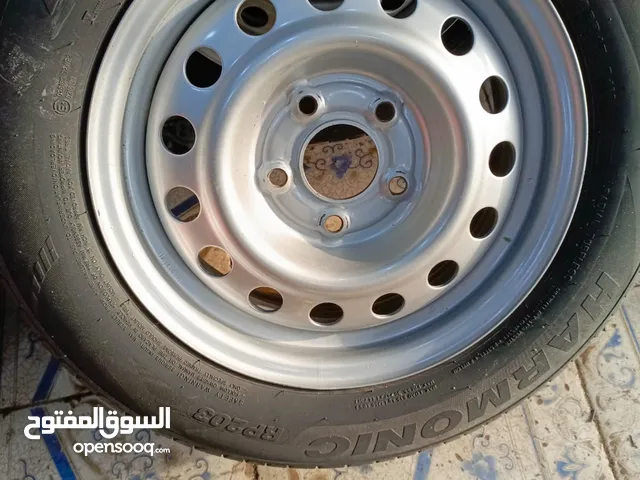 Other 15 Tyre & Rim in Basra