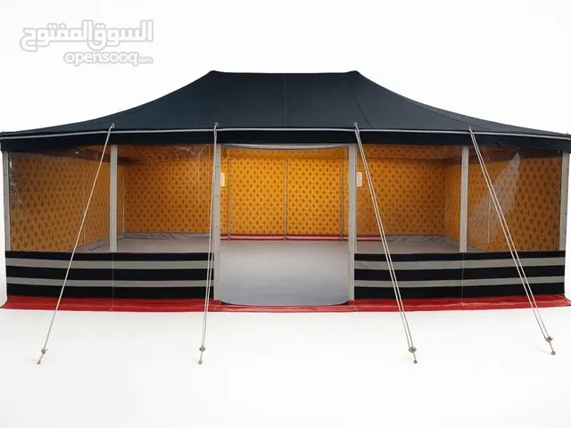 للبيع مخيم